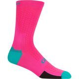 Neon Pink/Screaming Teal