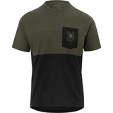Trail Green/Black
