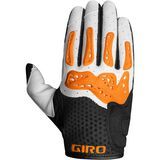 Orange/Light Sharkskin