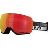 Black/White Flow/Vivid Ember/Vivid Infrared