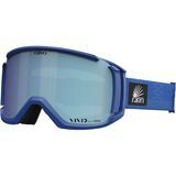 Lapis Blue Mzansi/Vivid Copper/Clear
