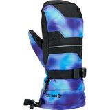 Purple Tie Dye