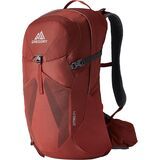 Brick Red