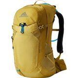 Mineral Yellow
