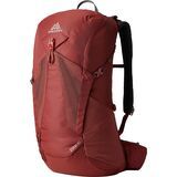 Rust Red