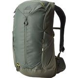 Forage Green