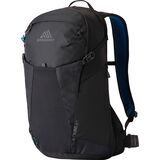 Alpine Black