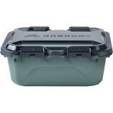 Nomad Green