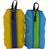 Yellow/Blue & Blue/Green