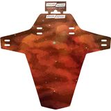 Space Cadet Amber/Sparkle