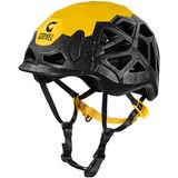 Black/Yellow