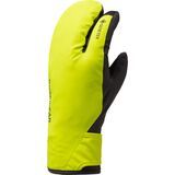 Neon Yellow/Black