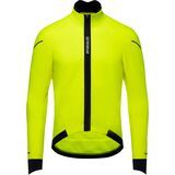 Neon Yellow