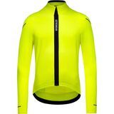 Neon Yellow