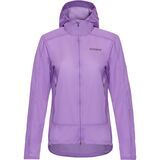 Scrub Purple