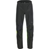 Black/Neon Yellow