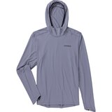 Amethyst Grey