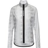 Strave White/Multicolor