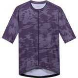 Purple Indigo/Amethyst Grey