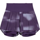 Purple Indigo / Amethyst Grey