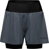 Lab Graphite / Black