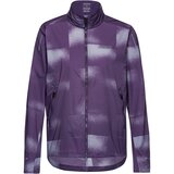 Purple Indigo / Amethyst Grey