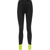 Black/Neon Yellow