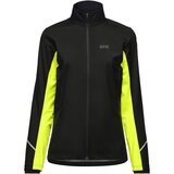 Black/Neon Yellow