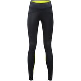 Black/Neon Yellow