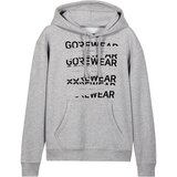 Sitka Heather Grey