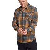Kempton Plaid-Stargazer