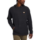 Mountain Grid-Antique Black