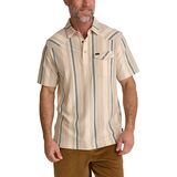Old Bill Stripe/Limestone