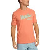 Howler Electric/Coral Heather