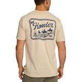 Howler Posse/Sand Heather
