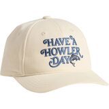 Have a Howler Day : Vanilla Ice