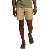 Faded Khaki