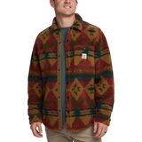 Mitla Motifs-Brick