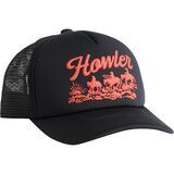 Howler Posse : Black