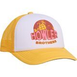 Worldwide Howler