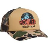 Worldwide Howler Camo