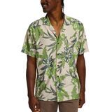 Flagler Floral/Off White