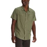 Eyelet Stripe/Cadet