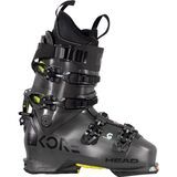 Anthracite/Yellow