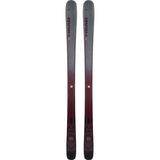 Anthracite/Berry
