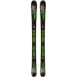 Black/Green