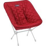 Scarlet/Iron, Chair One/Zero/Swivel
