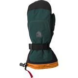 Bottle Green/Bottle Green