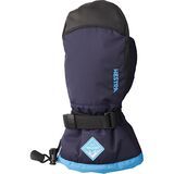 Dark Navy/Turquoise