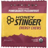 Pomegranate Passion Fruit